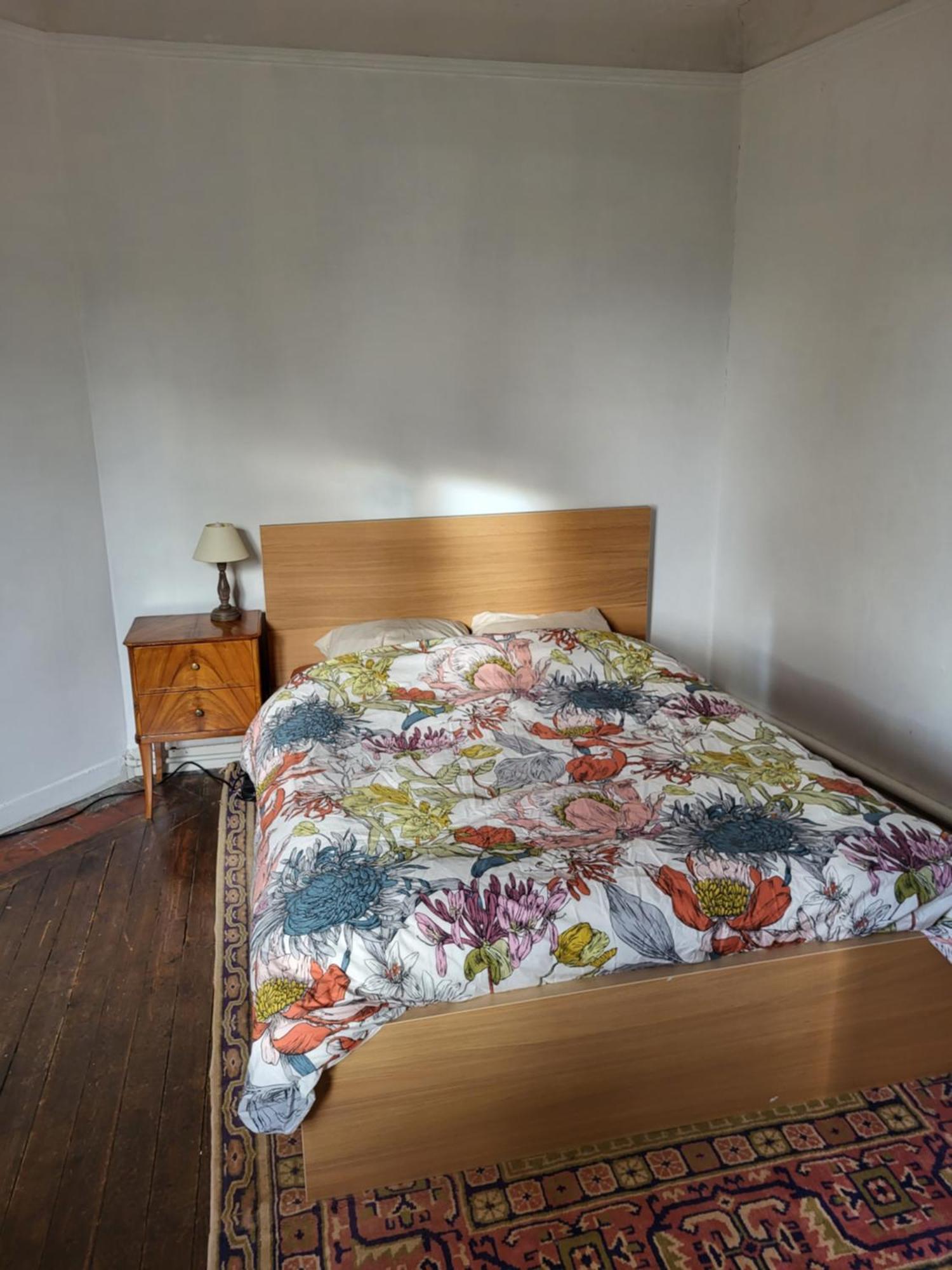 Maison Familiale Au Calme Le Blanc-Mesnil Kültér fotó