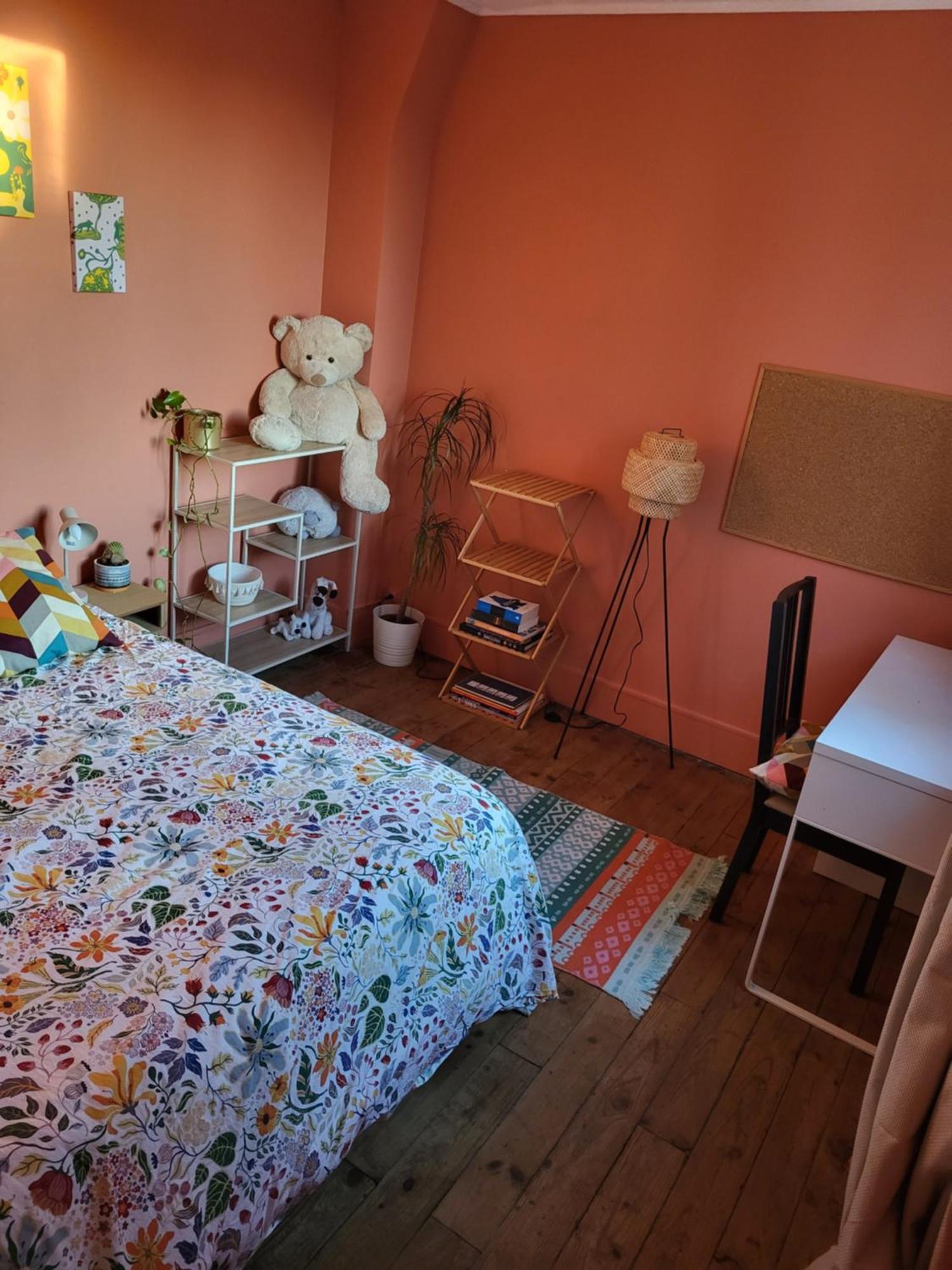 Maison Familiale Au Calme Le Blanc-Mesnil Kültér fotó